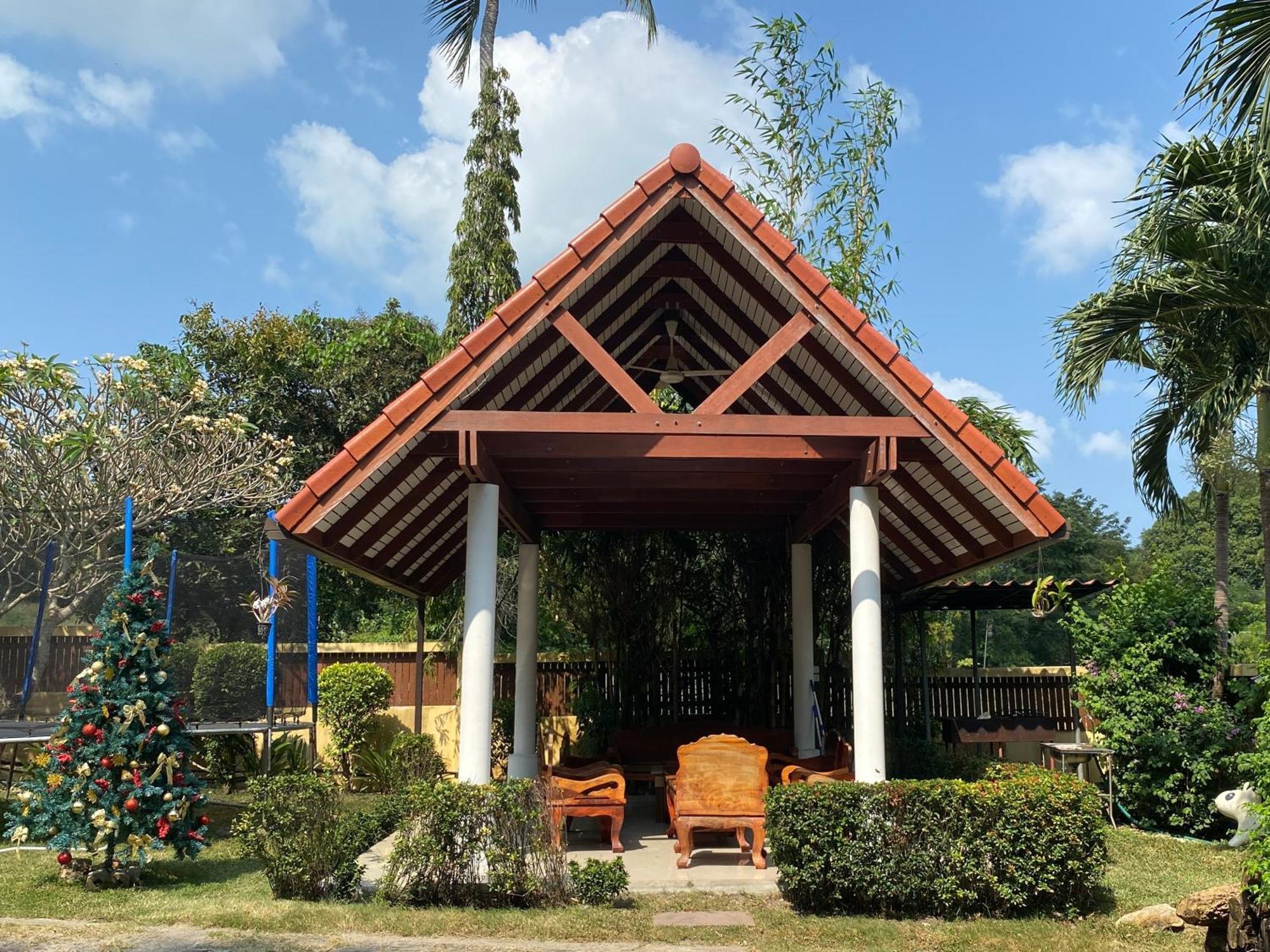 Samui Life Appartement Bophut