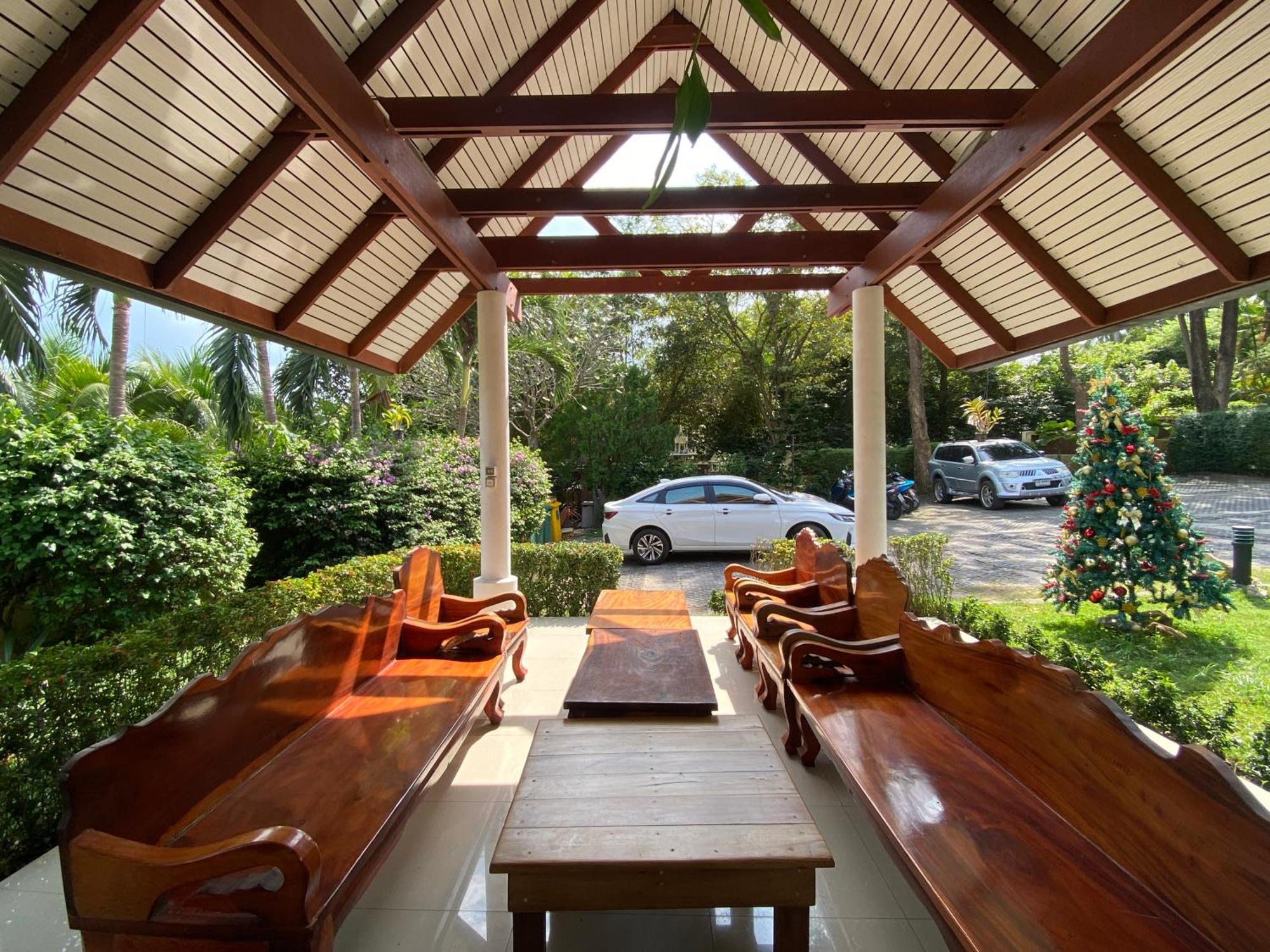 Appartement Samui Life *