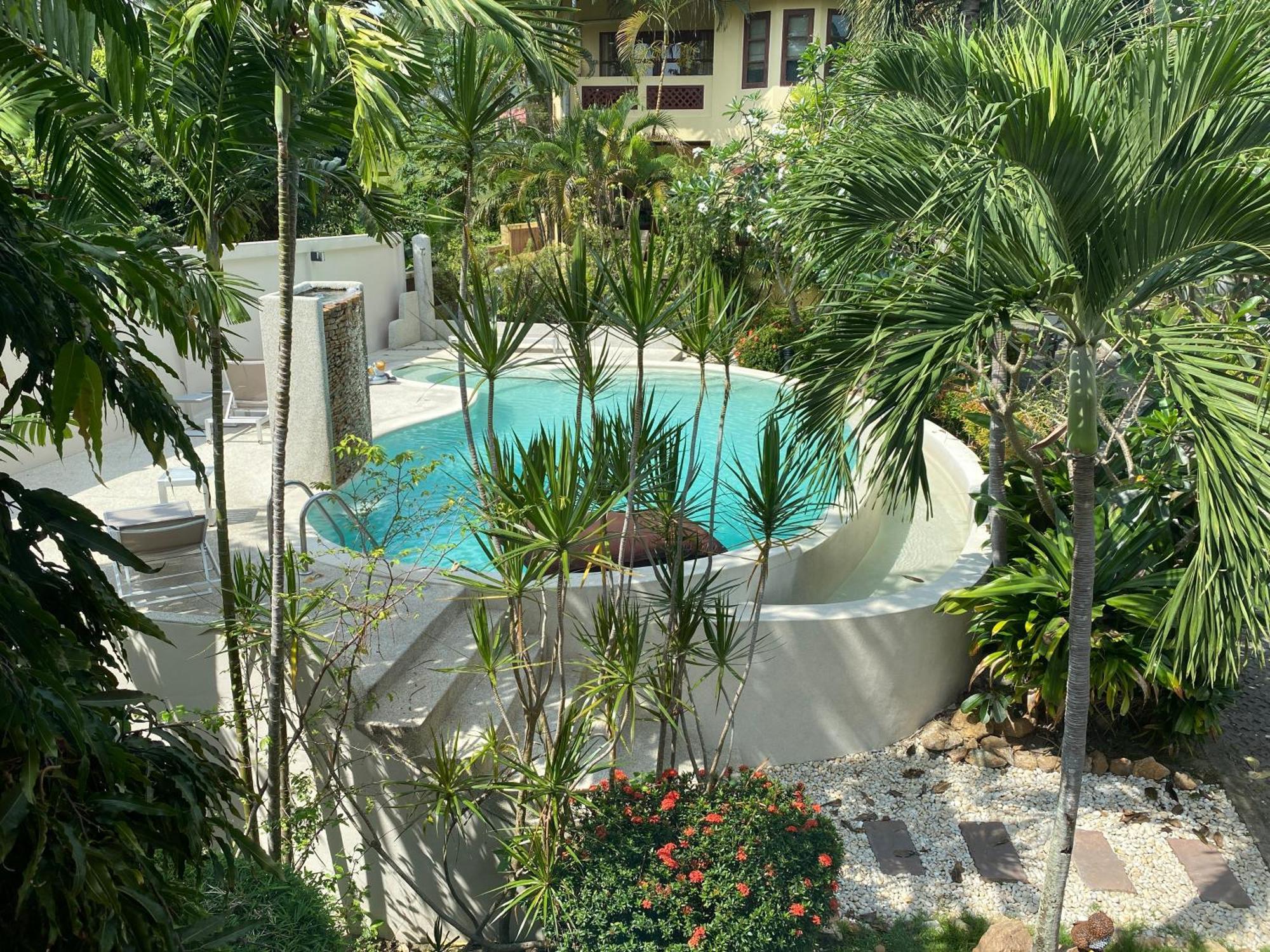 Appartement Samui Life *