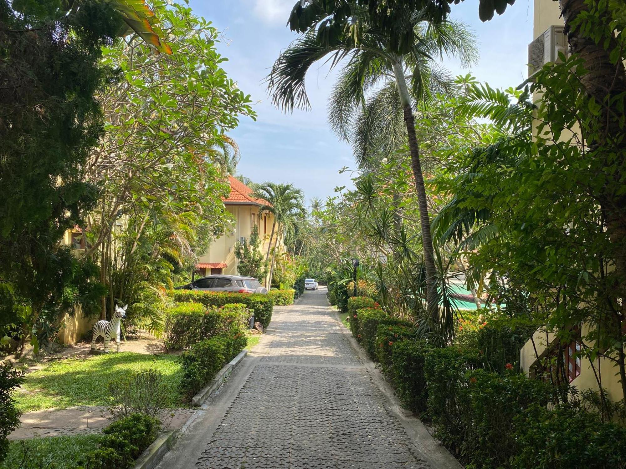 Appartement Samui Life *