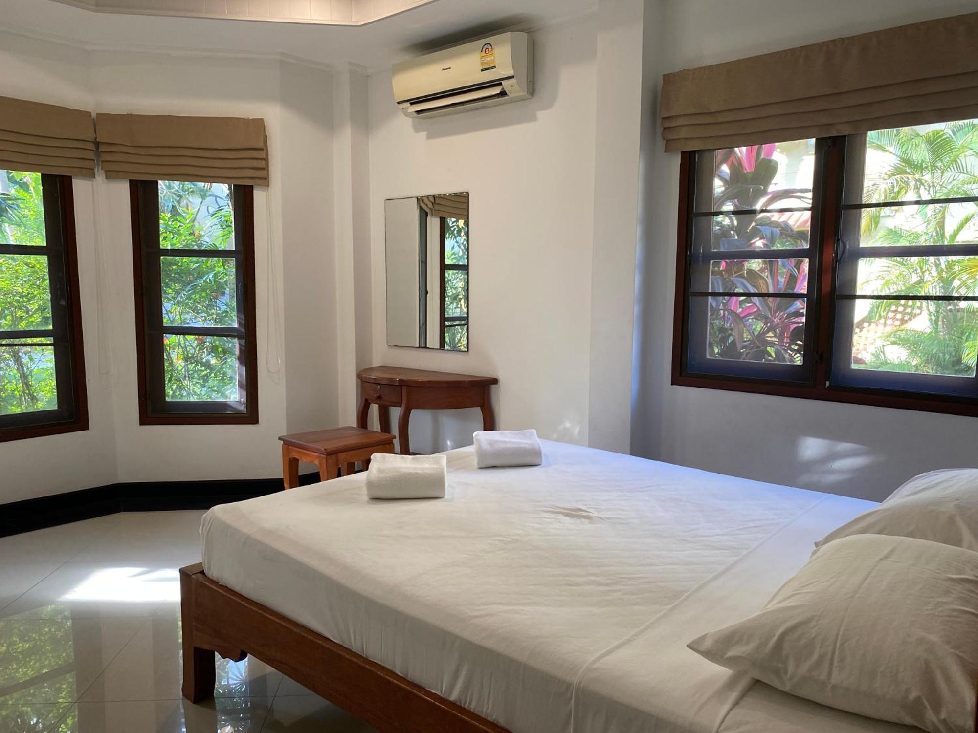 Appartement Samui Life