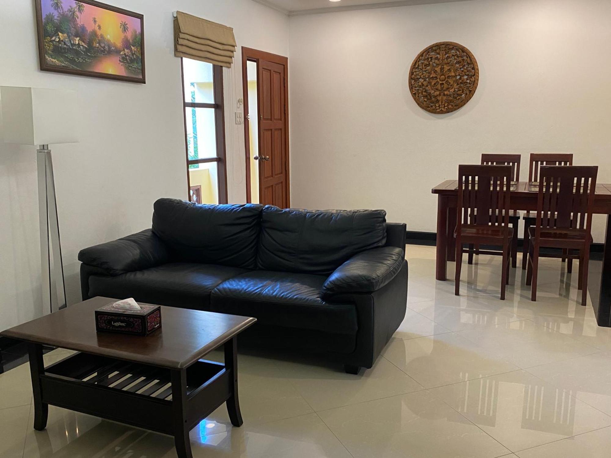 Samui Life Appartement