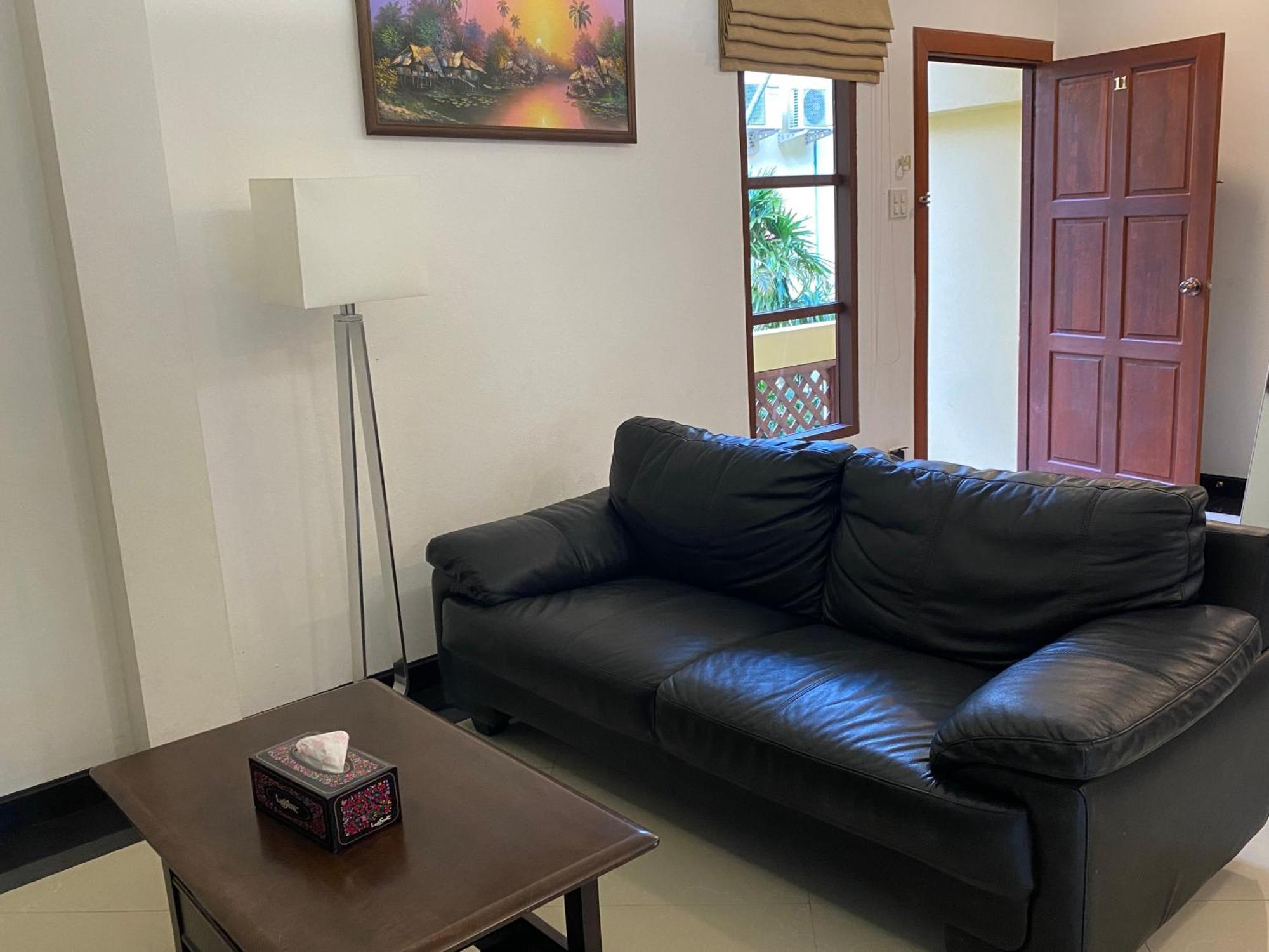 Samui Life Appartement *