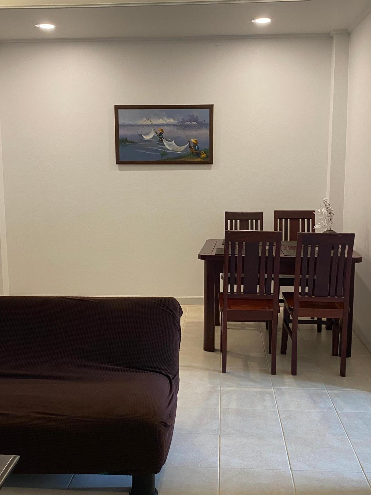 Appartement Samui Life *