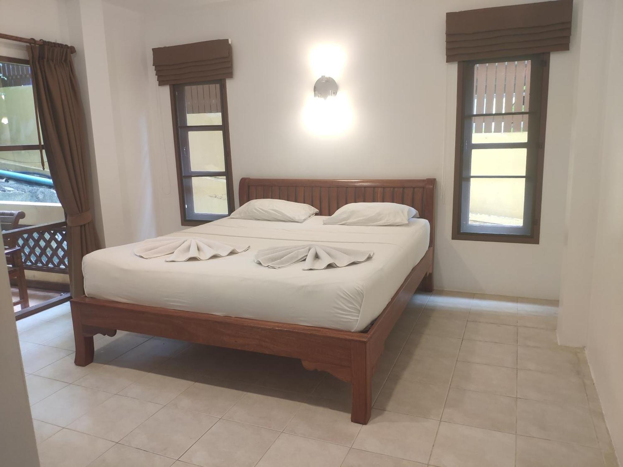 Appartement Samui Life Bophut