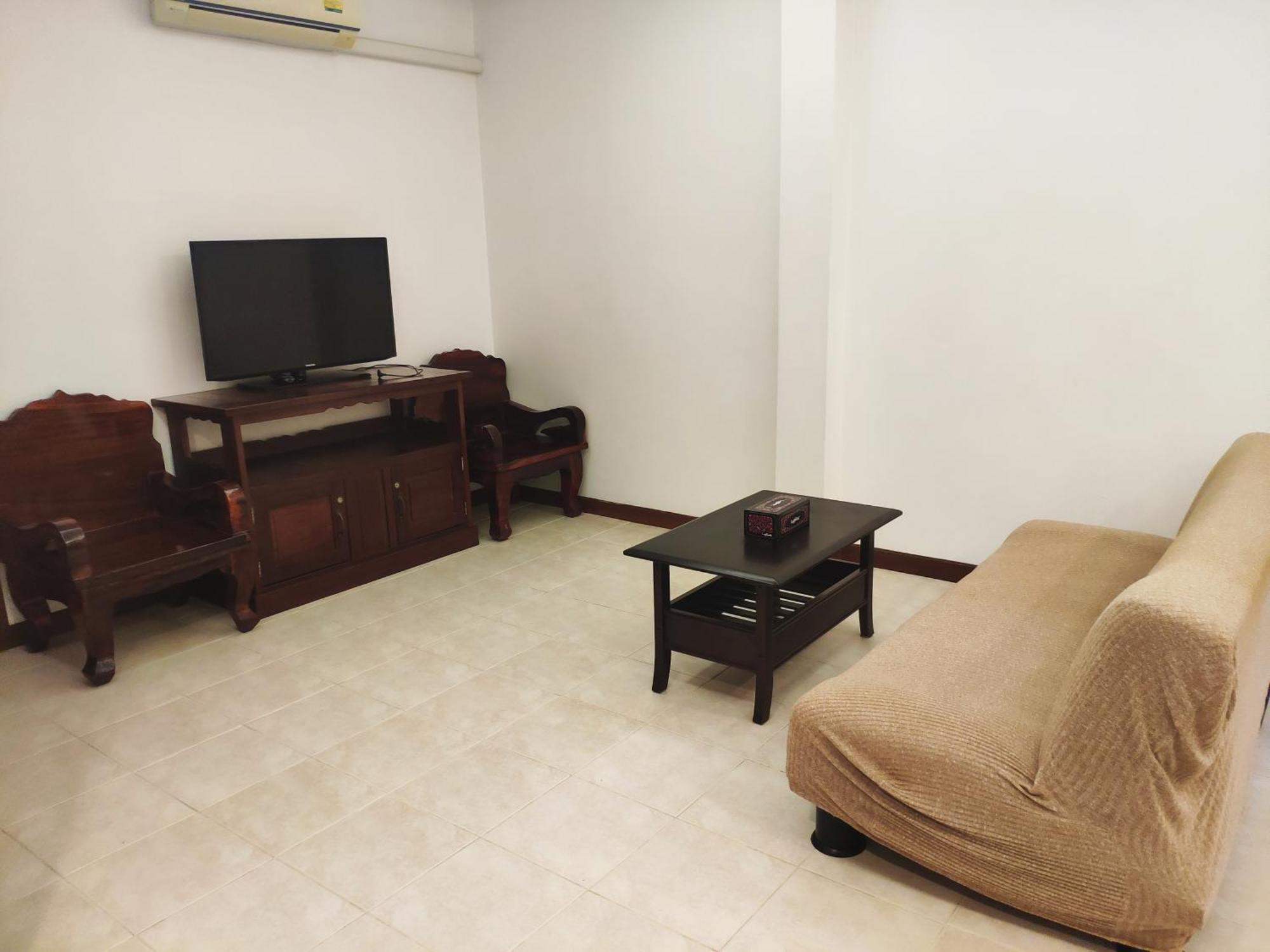 Samui Life Appartement *