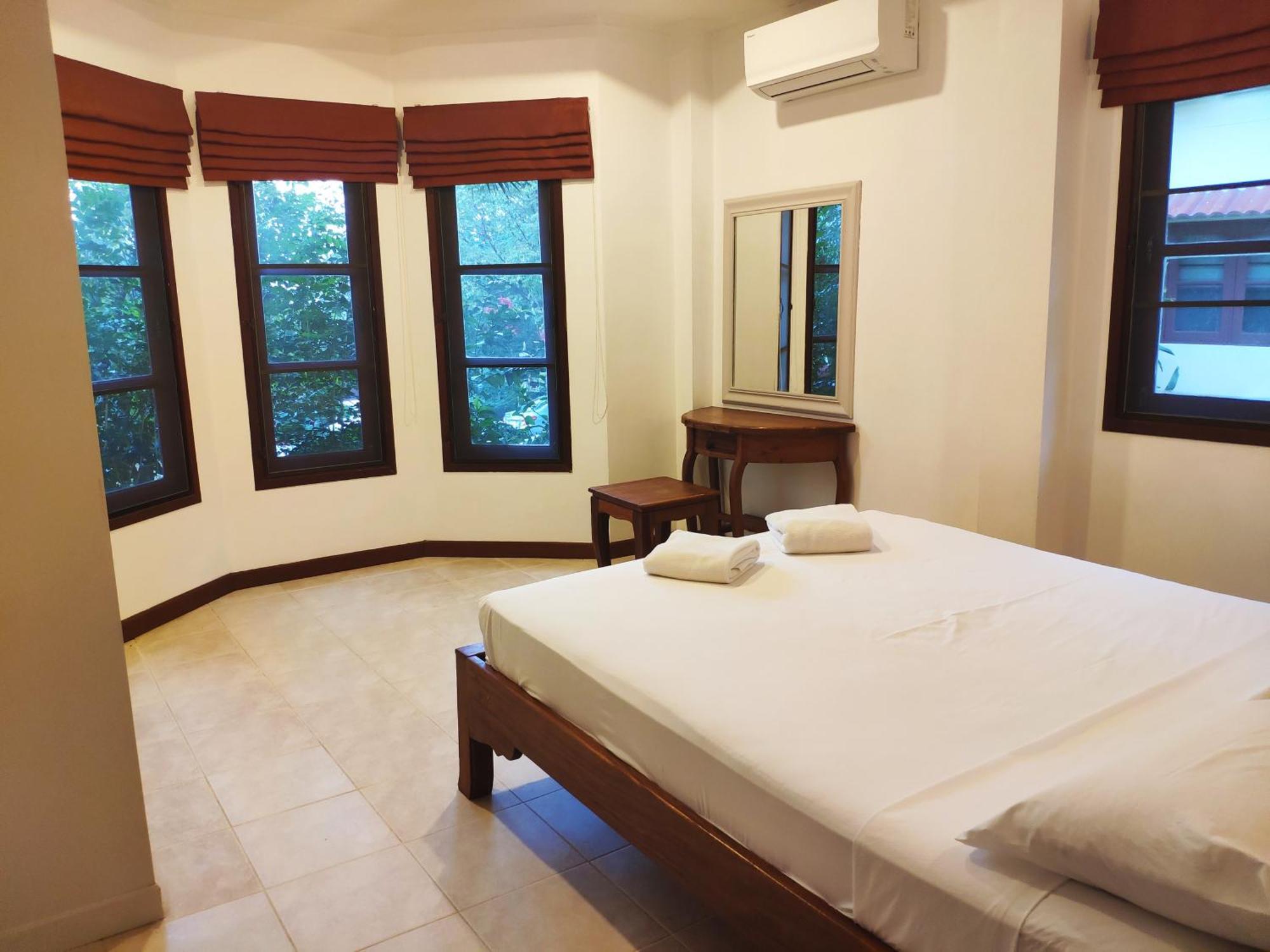 Appartement Samui Life *