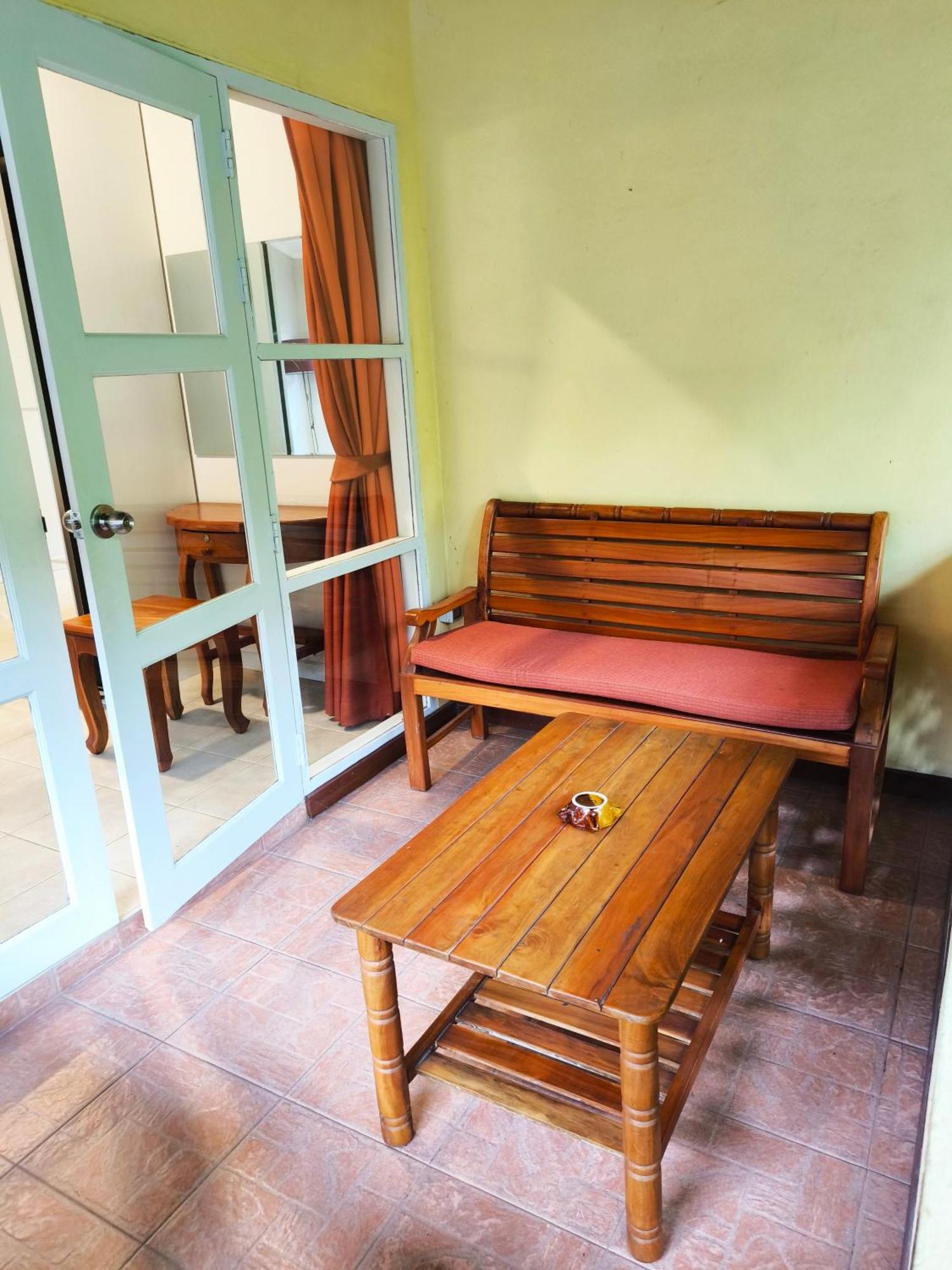 Samui Life Appartement Bophut