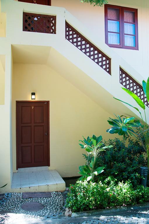 Samui Life Appartement Bophut